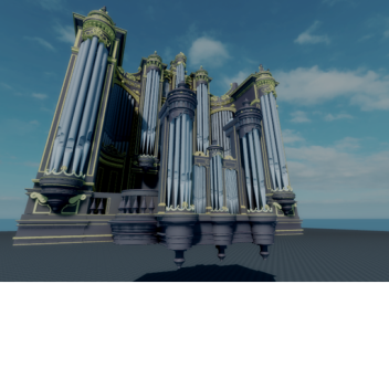 Pipe Organ