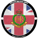 BA |-| Royal Military Police