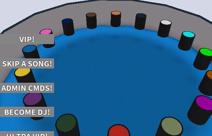 [NEW!] Singing Simulator