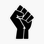 BLM Supporters ROBLOX