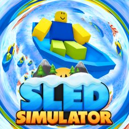 Sled Simulator [UPDATE 10.4] icon