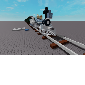 el tren de occidental pero mas rapido