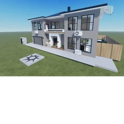  house brookhaven ceiling fan icon