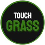 Touch Grass