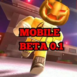 jail break ####### (Halloween Update) icon