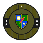 |_ 75th Rangers Regiment _|