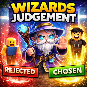Wizards Judgement