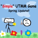 [💐] "Simple" UTMM Game