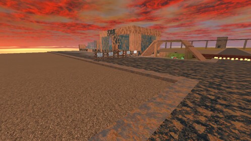 Murder Mayhem: Rustworld [TESTING]