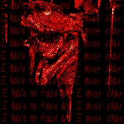 The Faceless