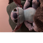 The stitch stitch group