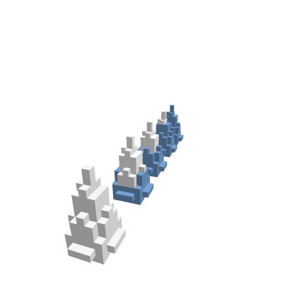 studded ice spikes pack