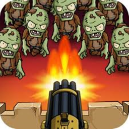 🧟‍♀️Zombie Rush!🧟‍♂️
