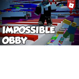 literally impossible obby (no cap)