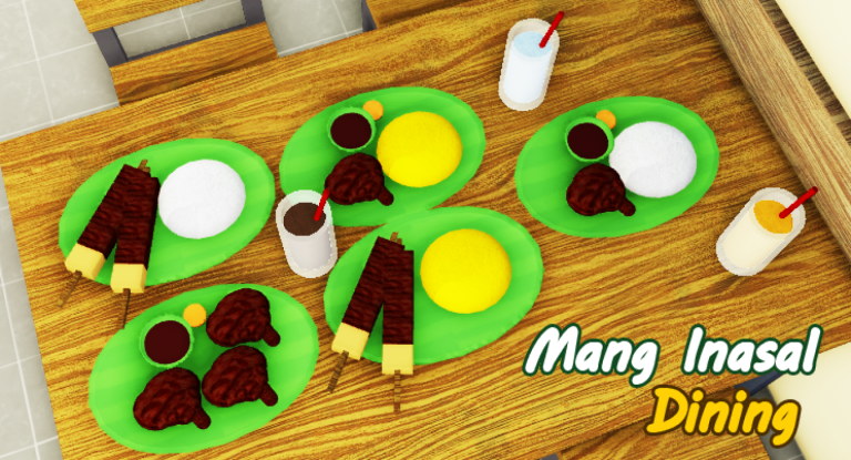 [🍗🍚] Mang Inasal Dining screenshot 1