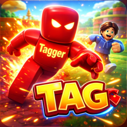 Tag!