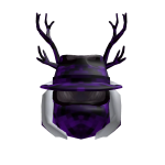 Purple Elite Commando