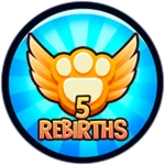 Game Badge Thumbnail