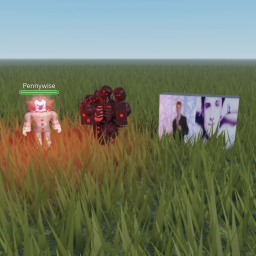 A game I made for this group.