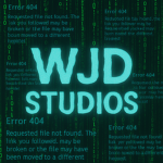 WJD Studios!