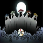 Land of Shinobi Kages