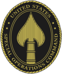 United States Special Operations Command (BUSMC)