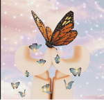 +-SO MUCH BUTTERFLIES-+
