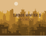 Savage Hunter,s