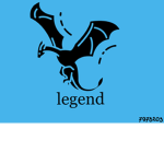 The legend of dragon