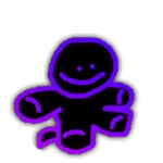 Darkmatter Plushie