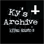 Ky's Archive
