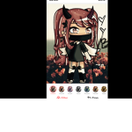 Wolf gacha Roblox group