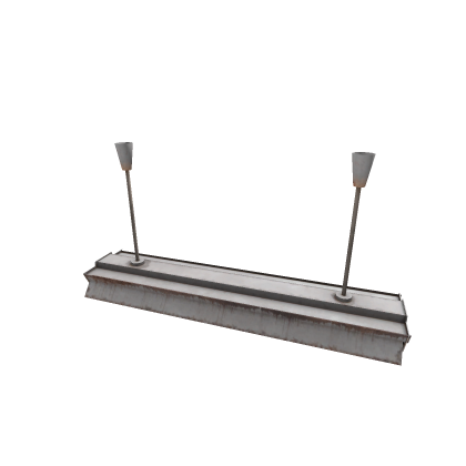 fluorescent lamp (PBR)