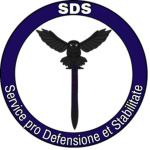 Service for Defense & Stability