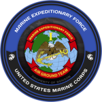 [USMC | Marine Expeditionary Force