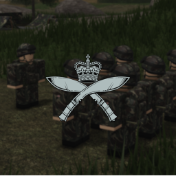 Fieldcraft Training Area