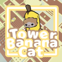 Tower Banana Cat