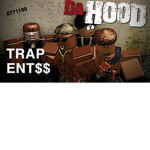 TRAP ENT$$