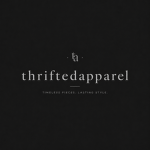 thriftedapparel