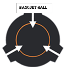 [SCPF] Banquet Hall