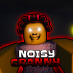 Noisy Granny!