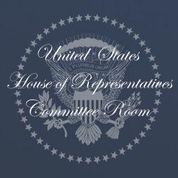 House of Representatives Committee Room