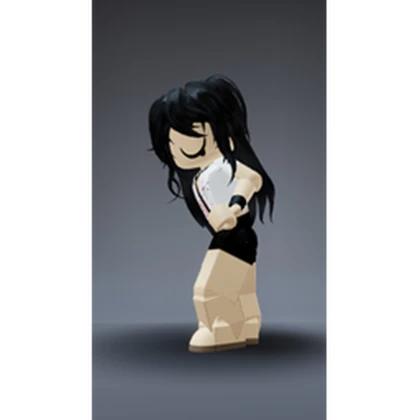 Evie’s besties <3 Roblox group icon