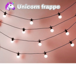 Unicorn Frappe