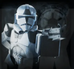 [ --The Galactic Republic-- ]