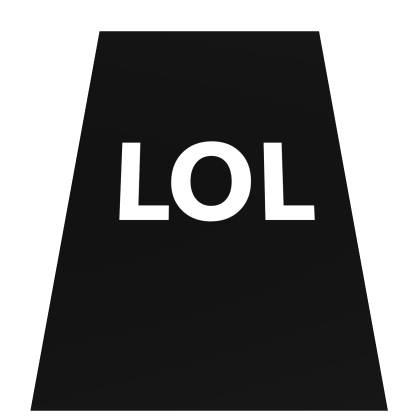 LOL Cape Roblox item
