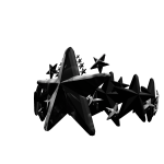 Black Fragment Crown Of Abyss |Code: BlackAbyss333