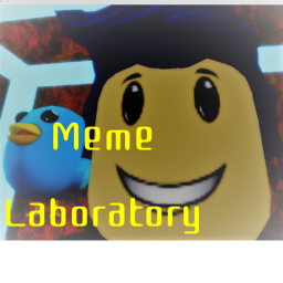 Meme Laboratory!
