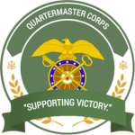 QUАRTЕRMАSTЕR CORPS