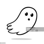 The Ghosts Of The Haunted Dead